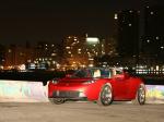 Tesla Roadster 2008 года